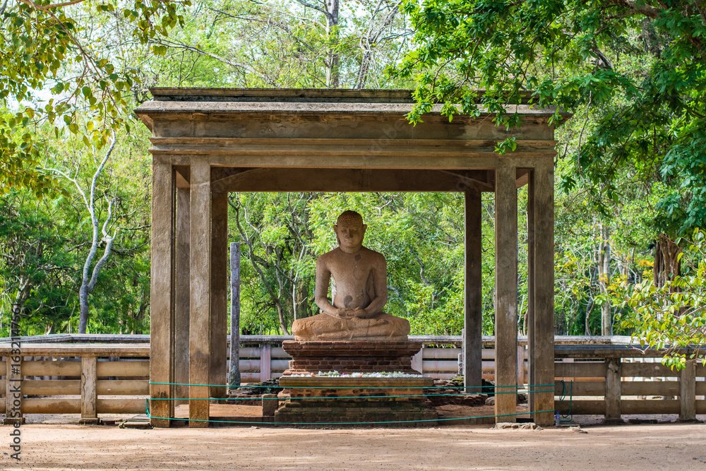 Anuradhapura
